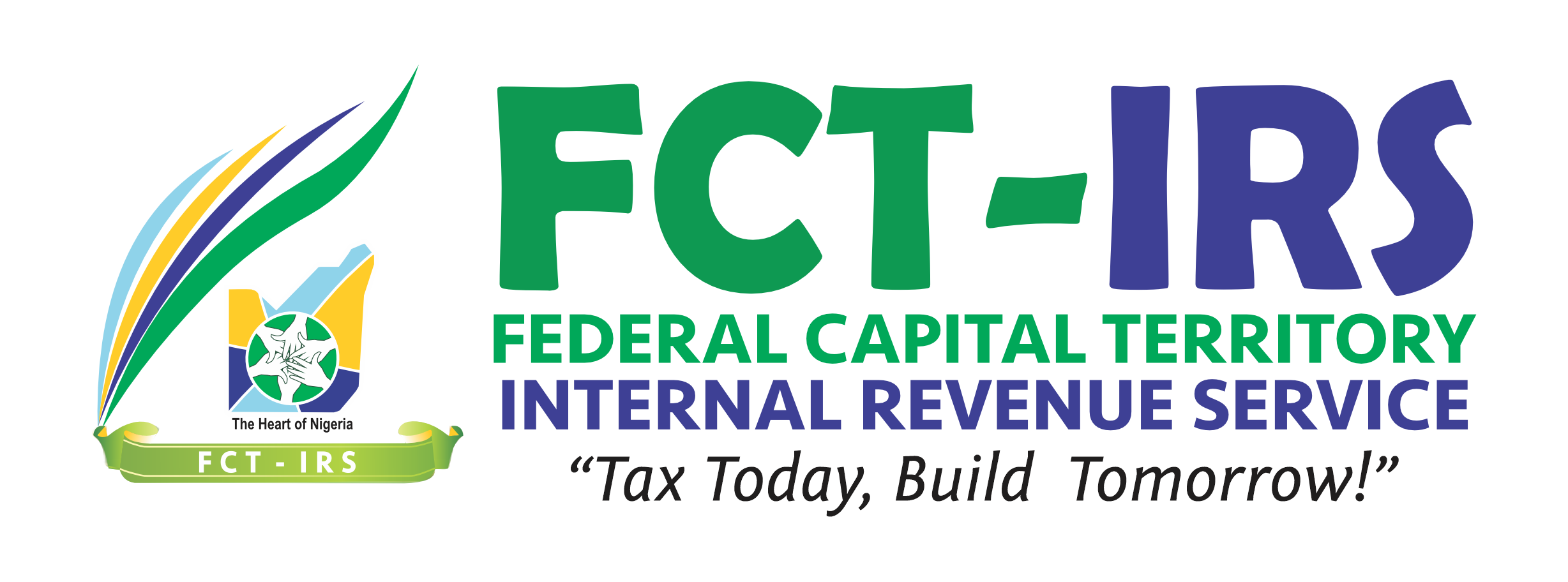 FCT-IRS Logo